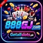 888GJ Game 2026 Huge Rewards & Instant Withdrawal APK