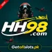 HH98 Game Pakistan 2026 featuring real money gameplay, bonuses, and fast withdrawals