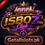 ISB07 Game 2026 platform featuring secure deposits, instant withdrawals, daily bonuses, referral rewards, VIP benefits, and exciting game modes