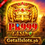 PK999 Game 2026 – Big Rewards & Fast Payouts