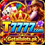 T7777 Game latest 2026 gaming experience with rewards and easy access