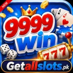 9999 Win Game 2026 featuring exciting gameplay, bonuses, referral rewards, secure deposits, and easy cash outs