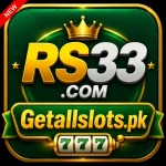 RS33 Game 2026 online gaming platform with slots cards fishing and bonus features